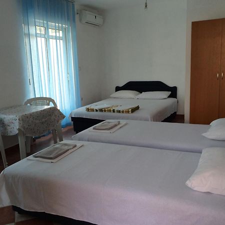 Apartments Delfin Ulcinj Zewnętrze zdjęcie