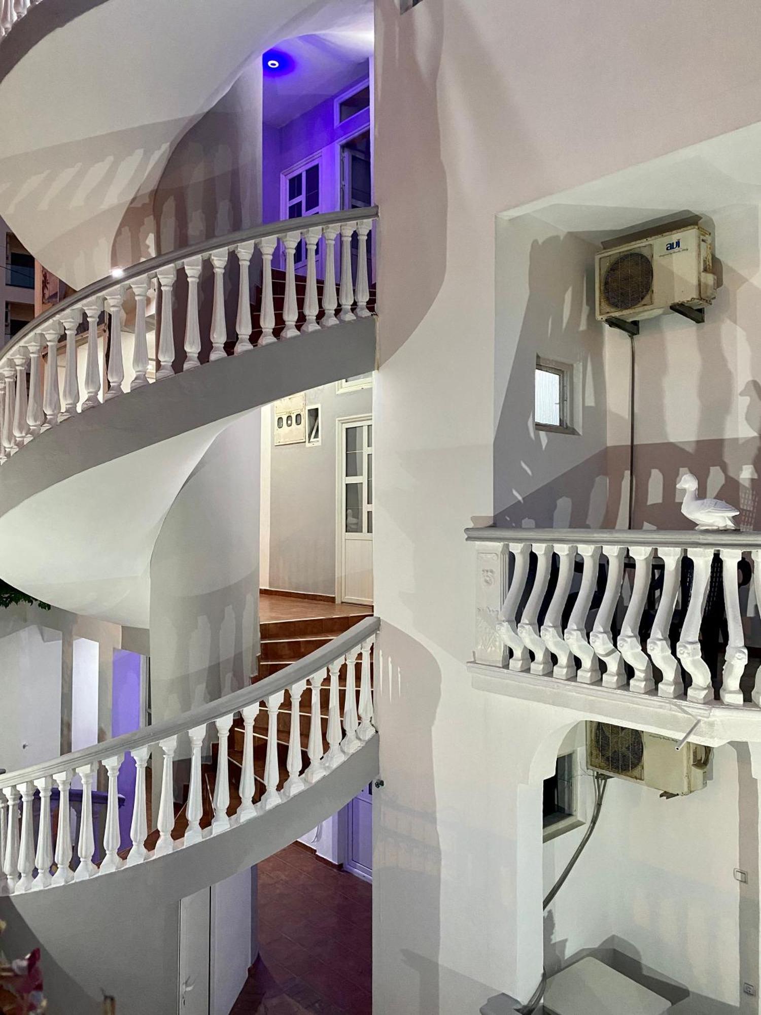 Apartments Delfin Ulcinj Zewnętrze zdjęcie