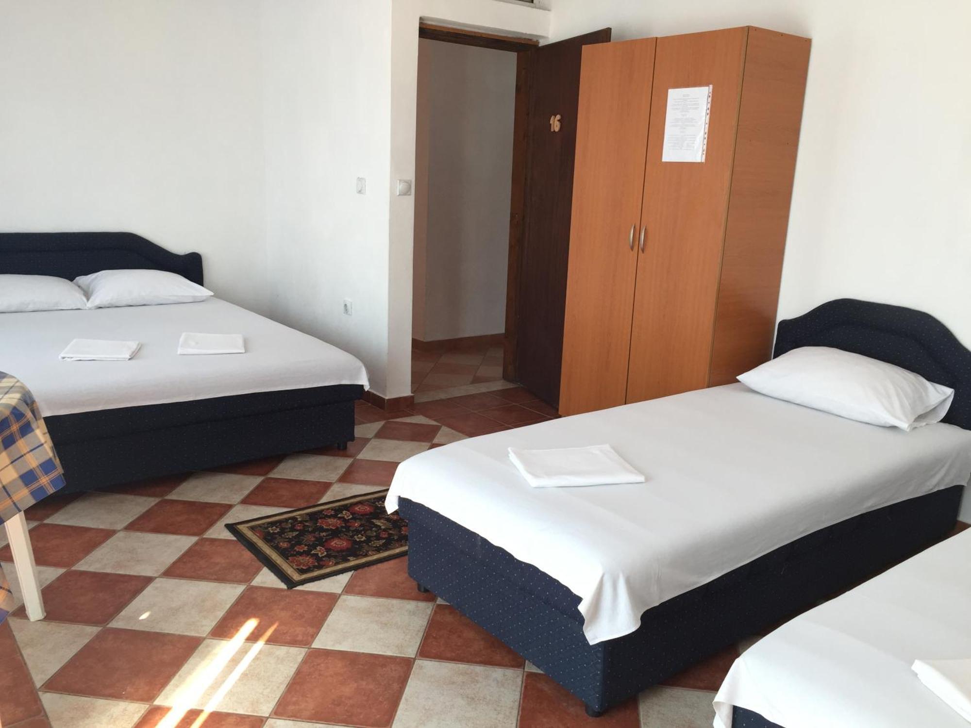 Apartments Delfin Ulcinj Pokój zdjęcie
