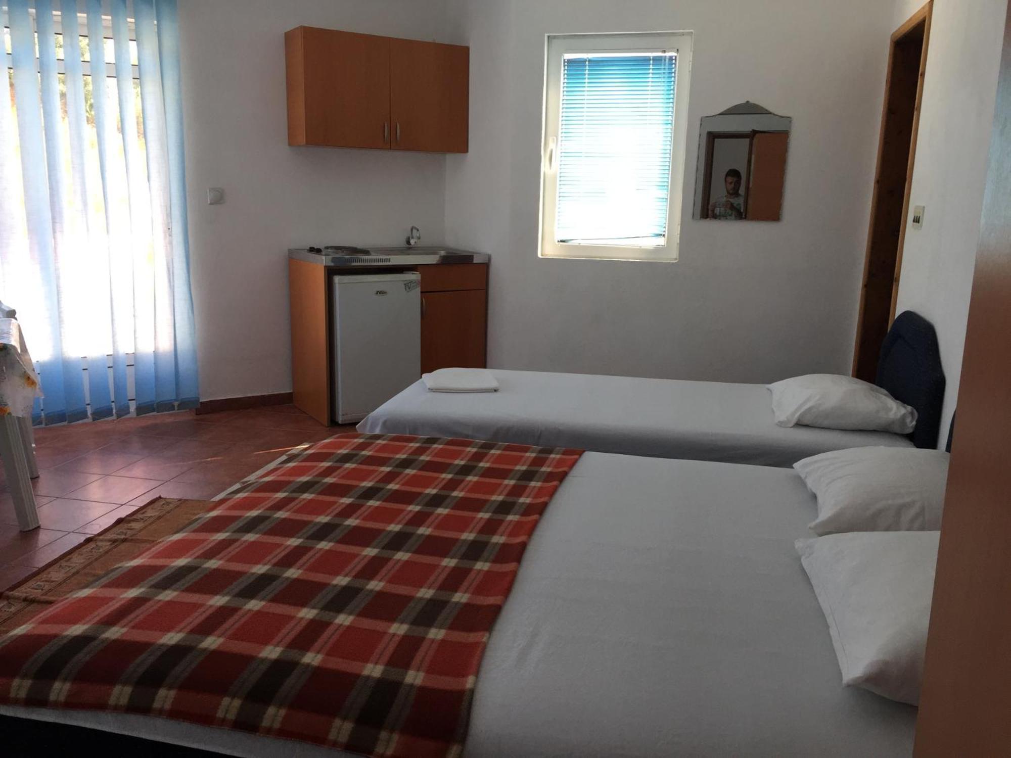 Apartments Delfin Ulcinj Pokój zdjęcie