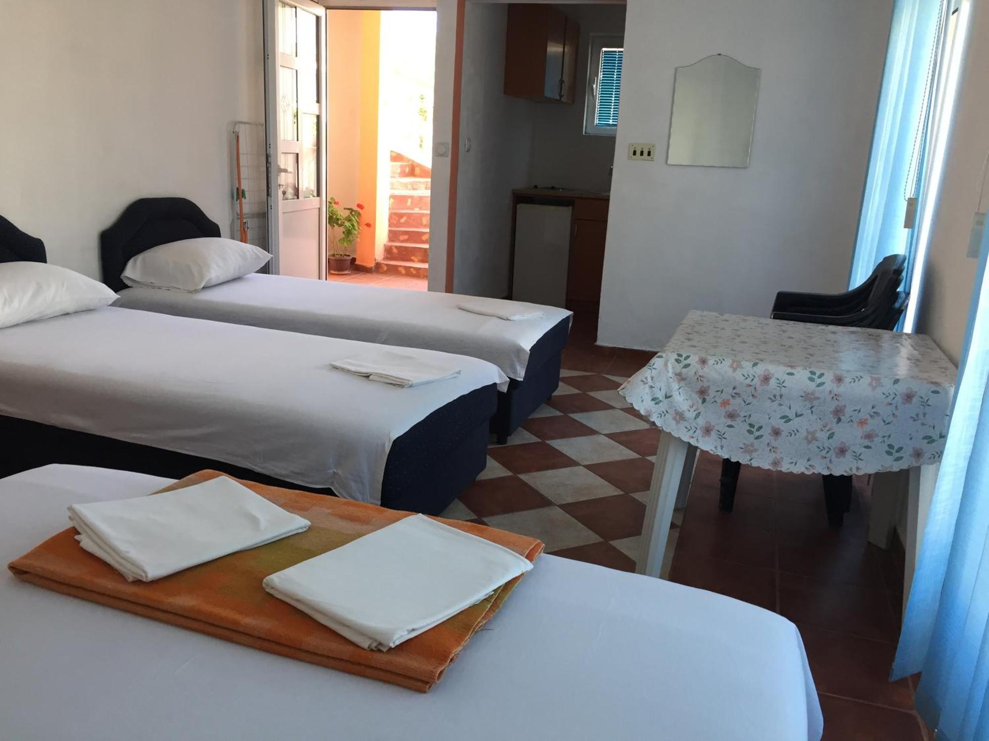 Apartments Delfin Ulcinj Pokój zdjęcie