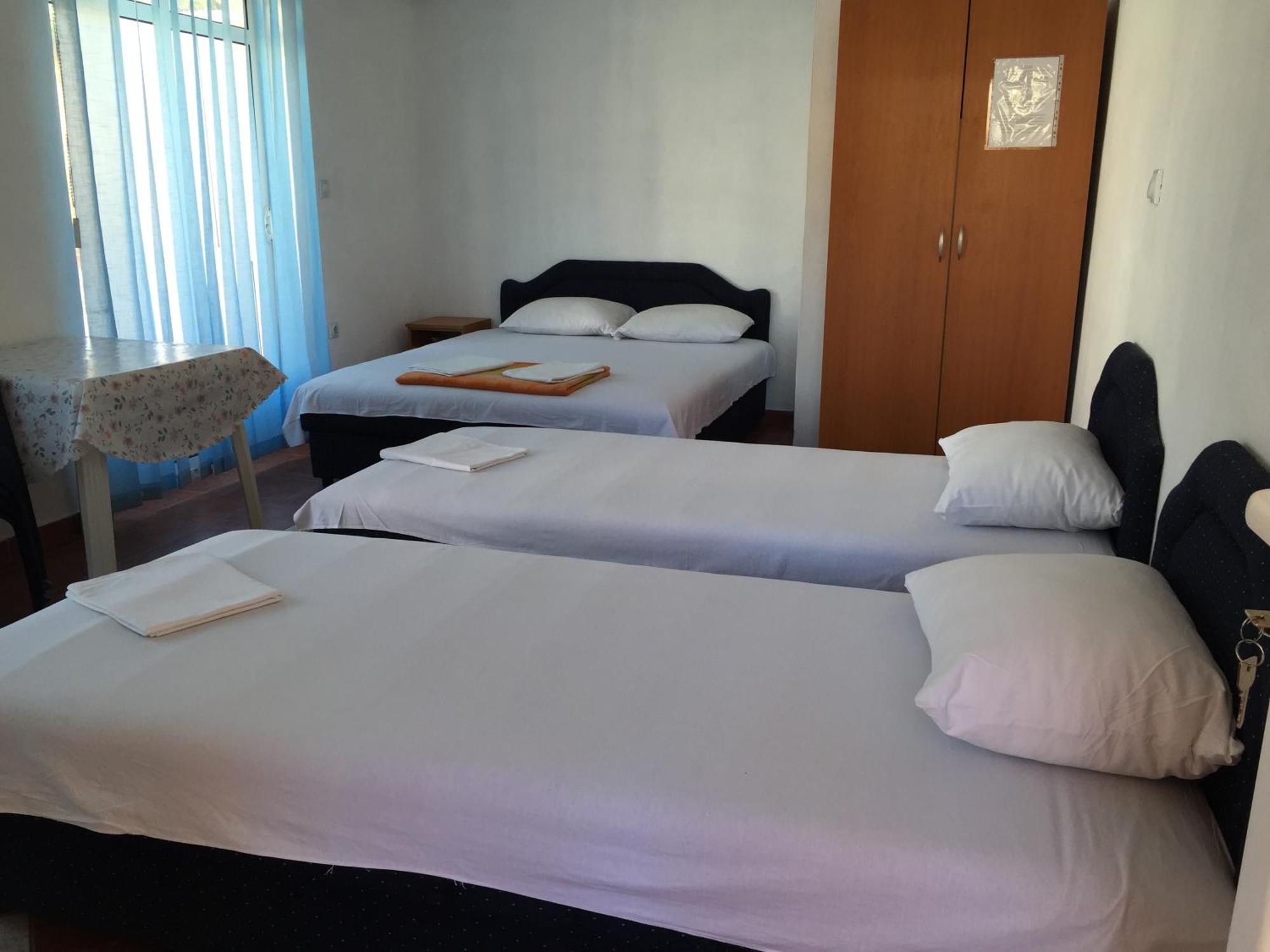 Apartments Delfin Ulcinj Pokój zdjęcie