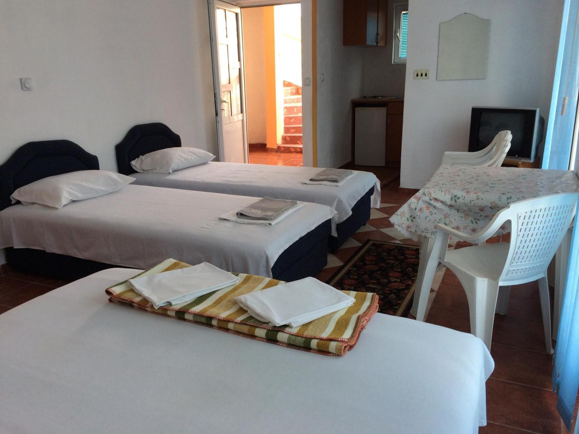 Apartments Delfin Ulcinj Pokój zdjęcie