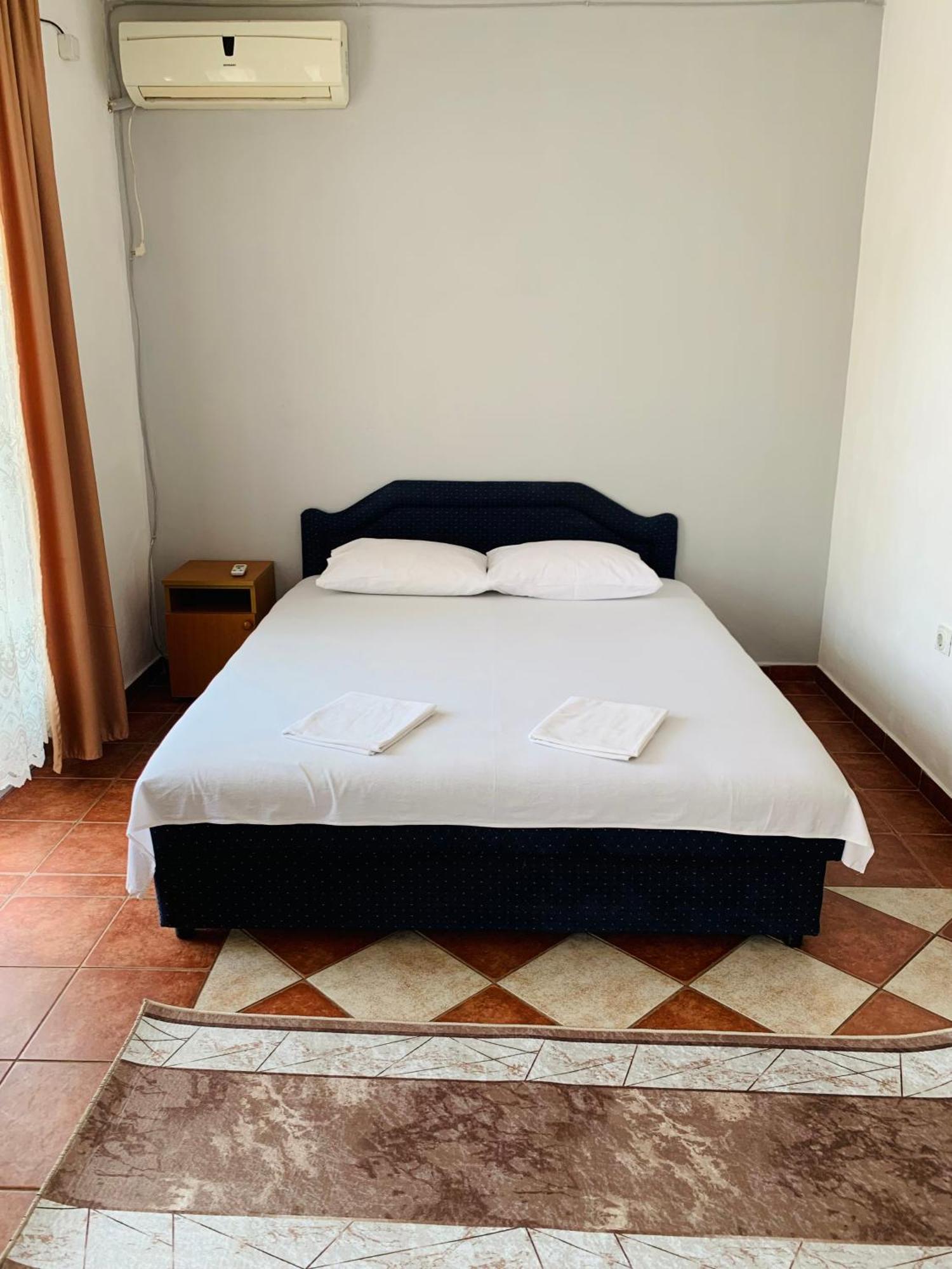 Apartments Delfin Ulcinj Zewnętrze zdjęcie