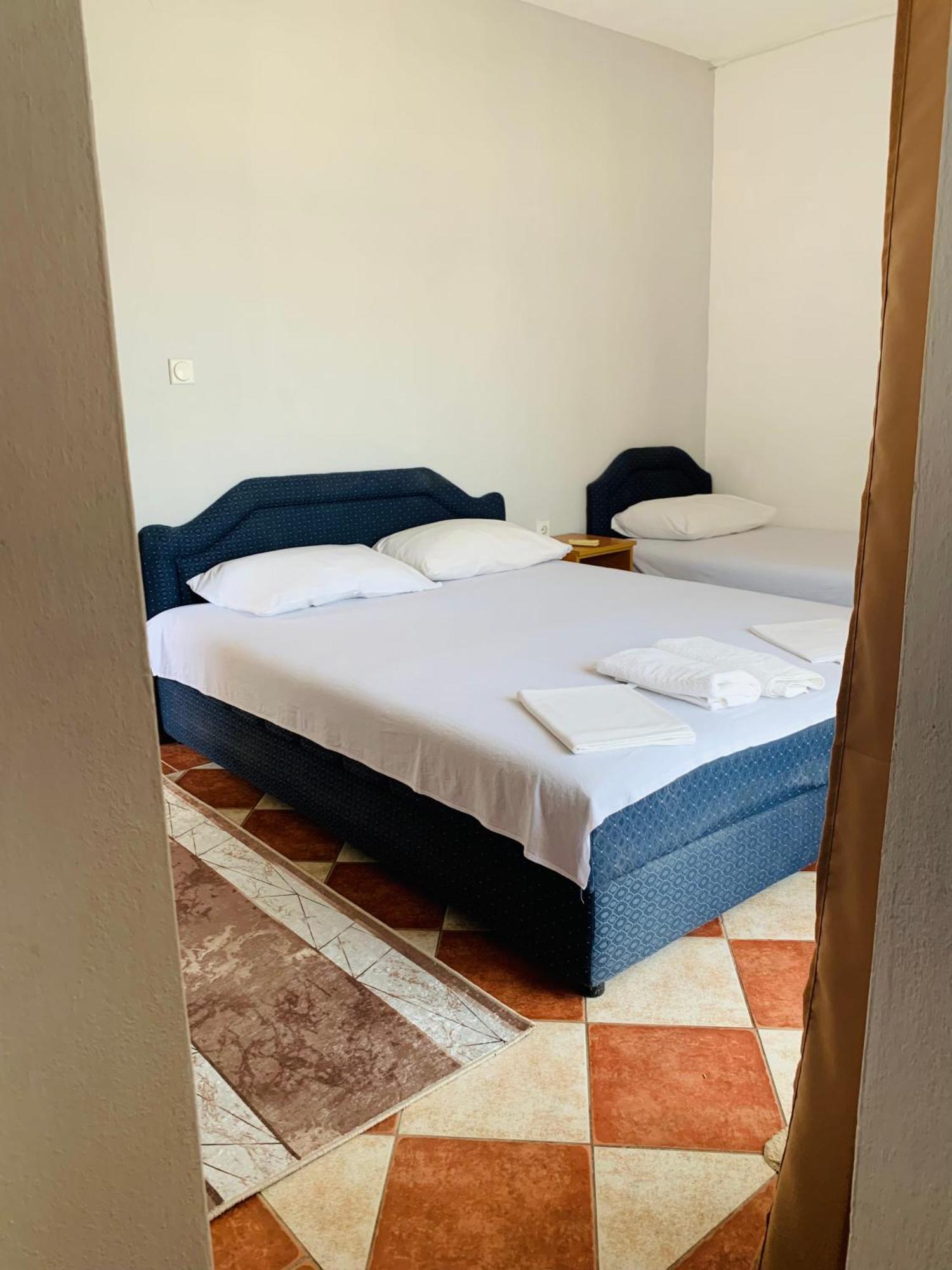 Apartments Delfin Ulcinj Zewnętrze zdjęcie