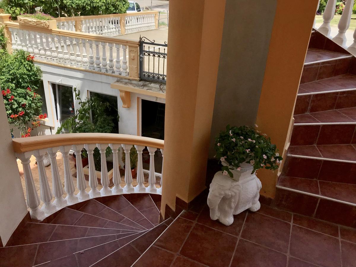 Apartments Delfin Ulcinj Zewnętrze zdjęcie